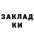 Кодеиновый сироп Lean Purple Drank Victoria Kaplya